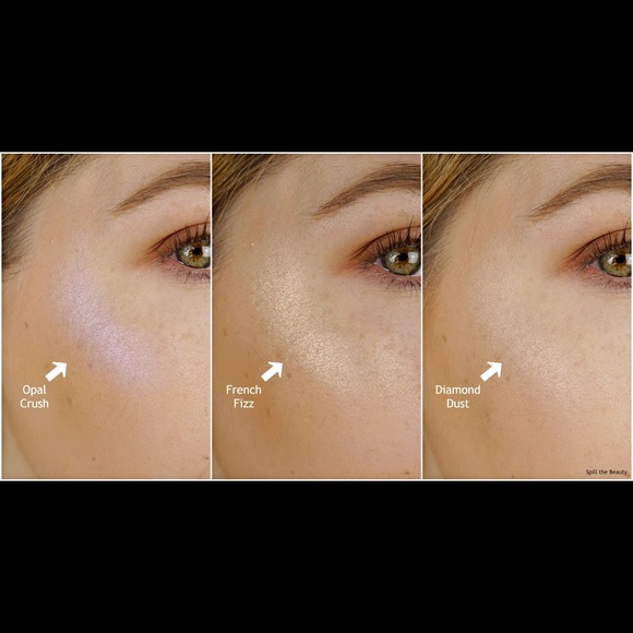 Laura Geller LIFE GLOWS ON Illuminator Palette 🍭 - Picture 5 of 7